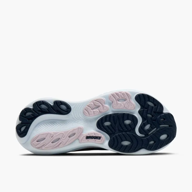 Brooks Adrenaline GTS 25 Spellbound Yucca Pink Women's-3