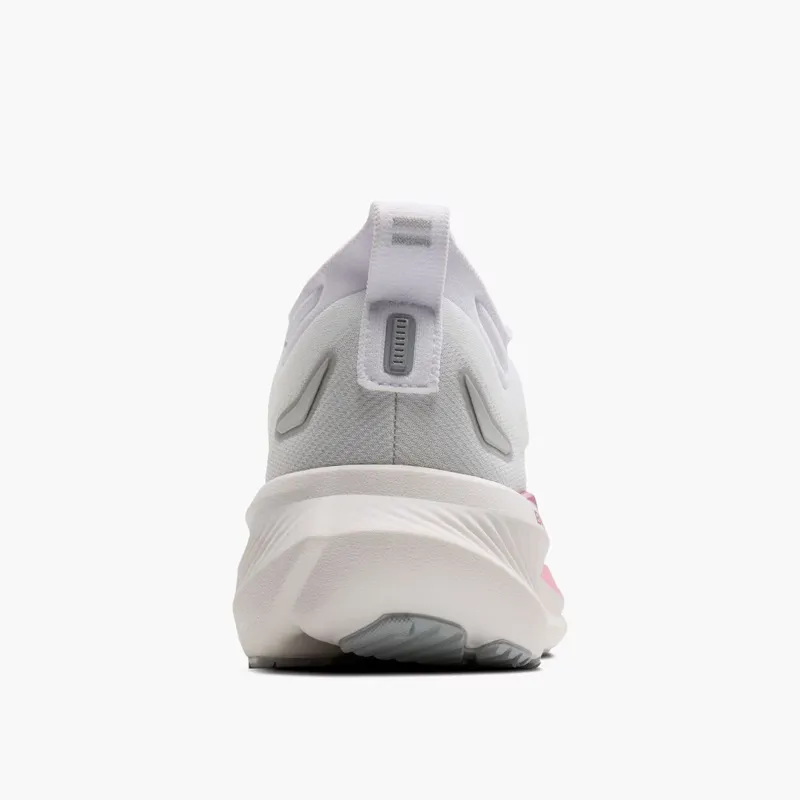 Brooks Glycerin 23 White Harbor Mist Metallic Women's-5