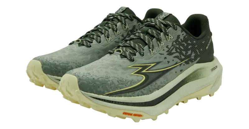 361 Futura 3 Melon Green Iceberg Women's-3