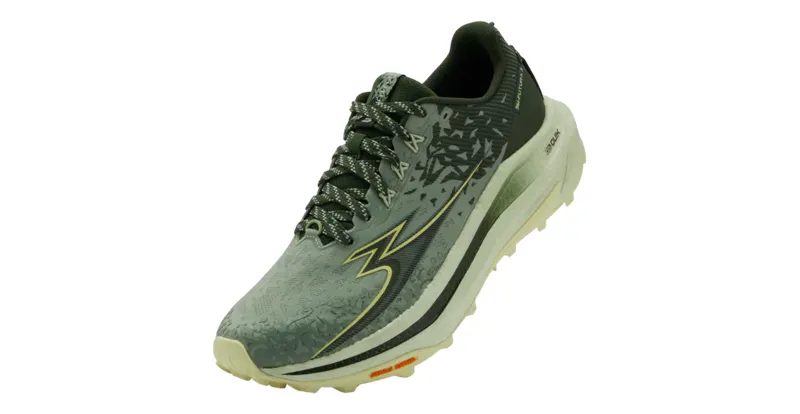 361 Futura 3 Melon Green Iceberg Women's-2