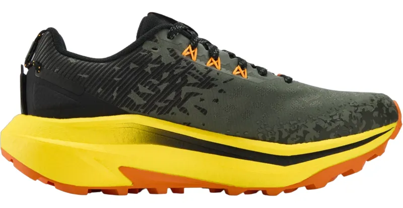 361 Futura 3 Wild Green Yellow Men's