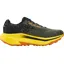 361 Futura 3 Wild Green Yellow Men's