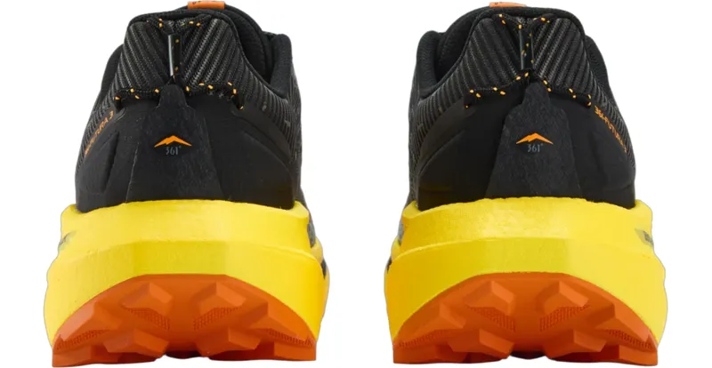 361 Futura 3 Wild Green Yellow Men's-3