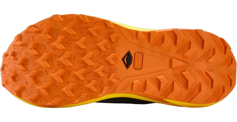 361 Futura 3 Wild Green Yellow Men's-4