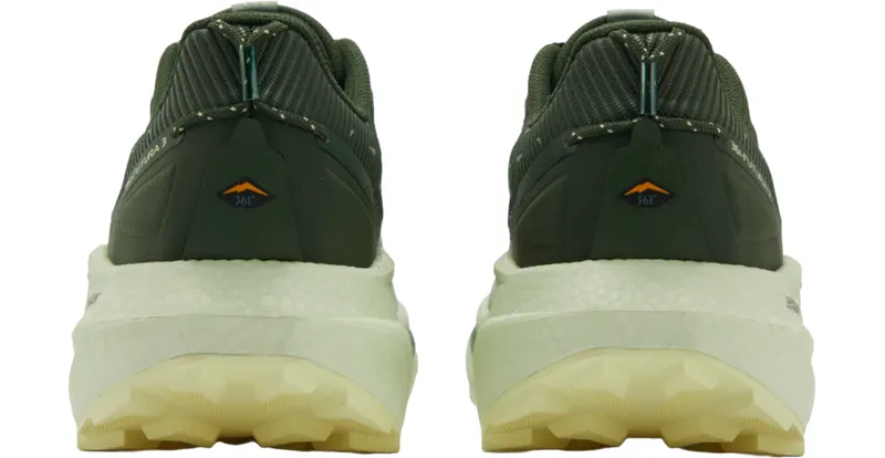 361 Futura 3 Melon Green Iceberg Women's-5