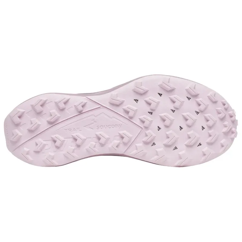 Saucony Peregrine 15 Bloom Quail Women's-3