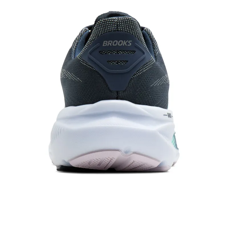 Brooks Ghost 17 Spellbound Yucca Pink Women's-5