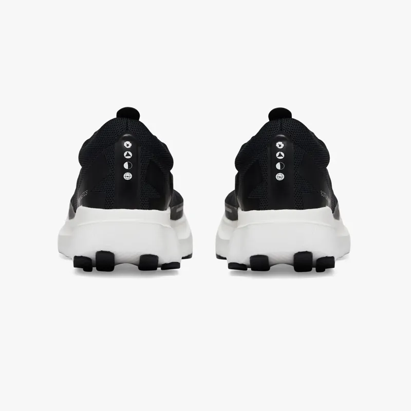 Hylo Impact Black White Unisex-3