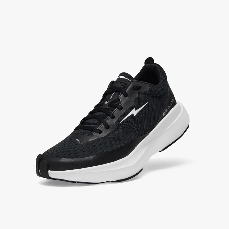 Hylo Impact Black White Unisex-2