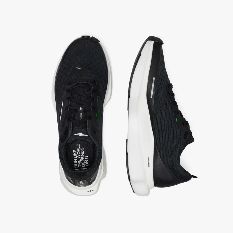 Hylo Impact Black White Unisex-1