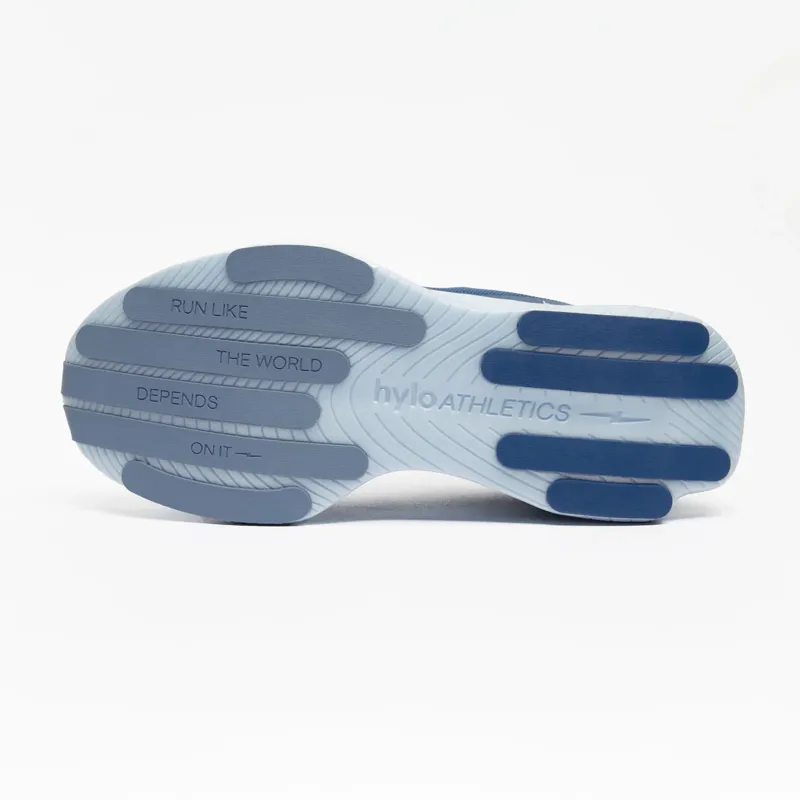 Hylo Impact Blue Unisex-4