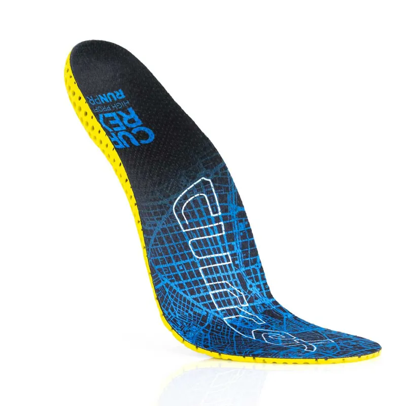 Currex Run Pro Insoles-4