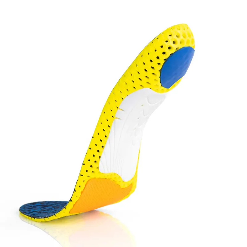 Currex Run Pro Insoles-3