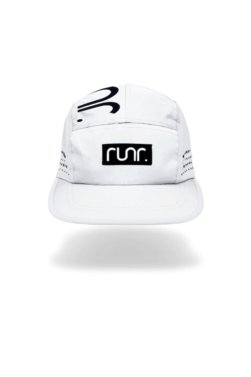 Runr Technical Running Hat Copenhagen