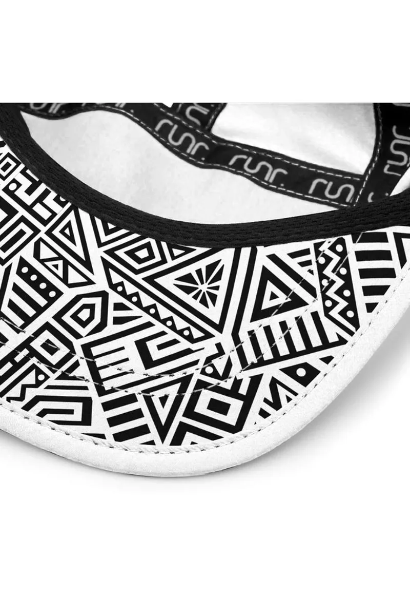 Runr Technical Running Hat Copenhagen-1