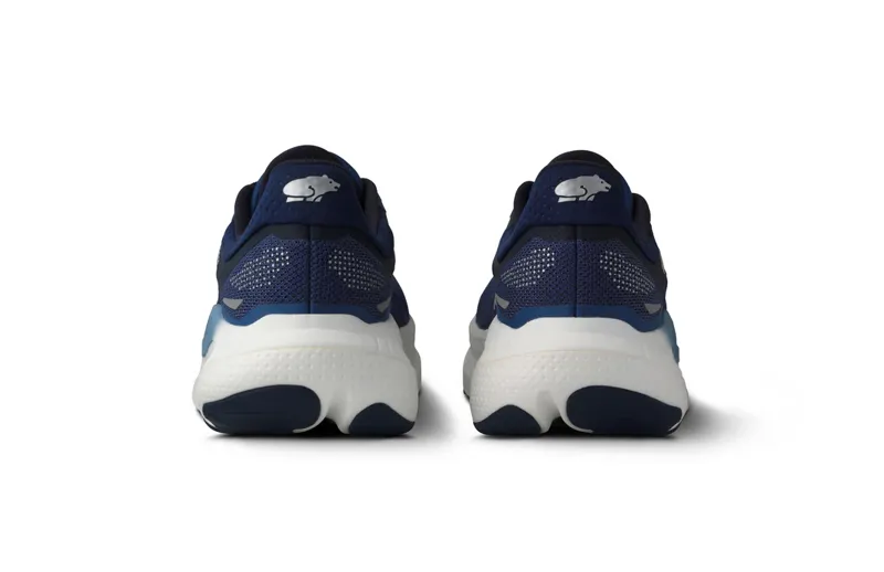 Karhu Mestari Run 2.0 Navy Blue Men's-1