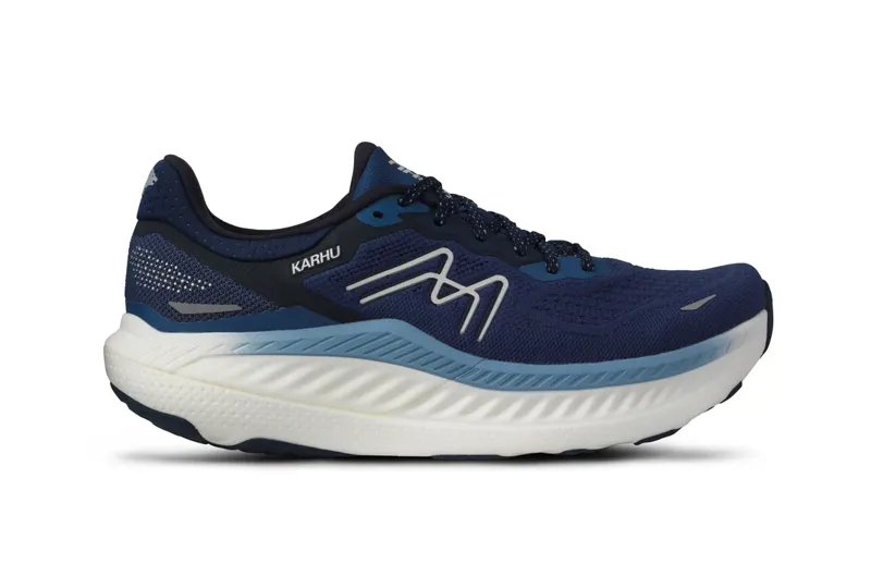 Karhu Mestari Run 2.0 Navy Blue Men's