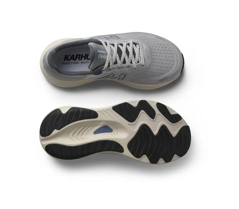 Karhu Mestari Run 2.0 Raindrops Marlin Women's-4