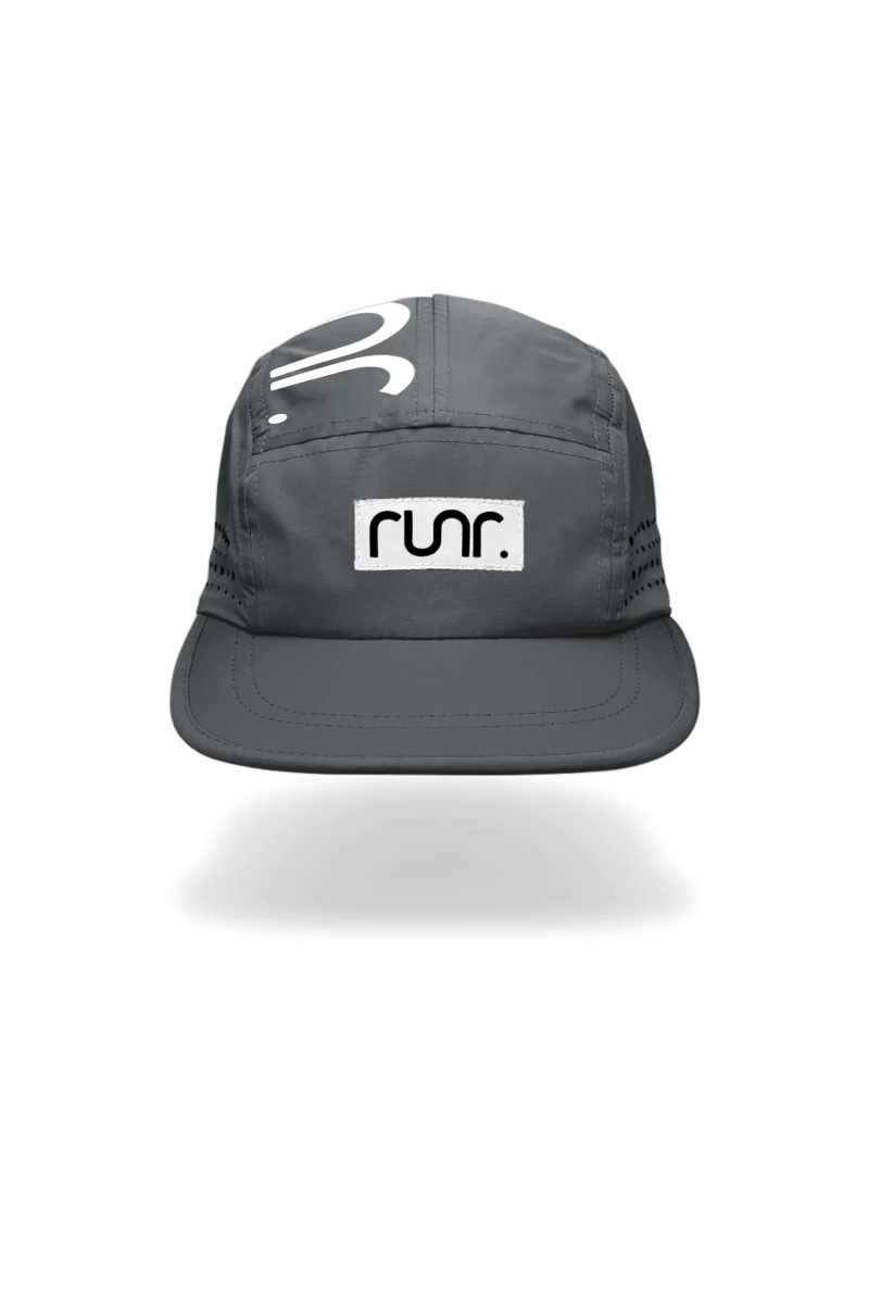 Runr Technical Running Hat Toronto