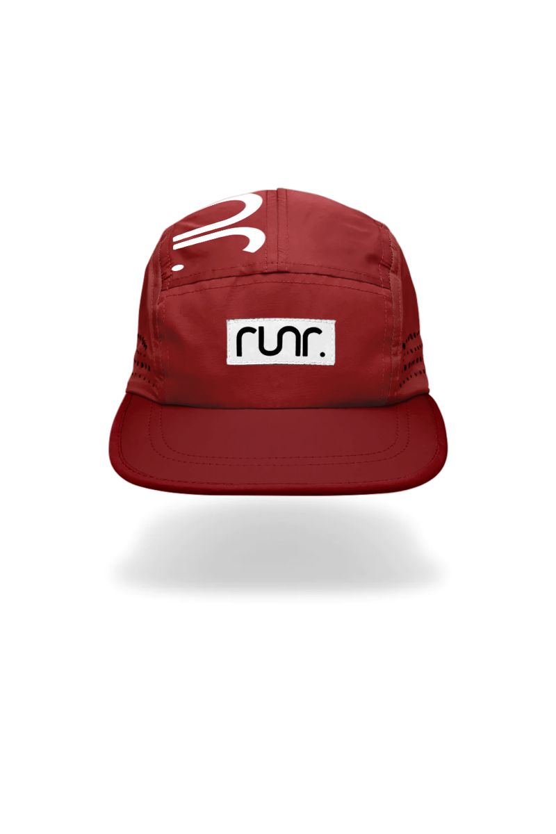 Runr Technical Running Hat Lisbon