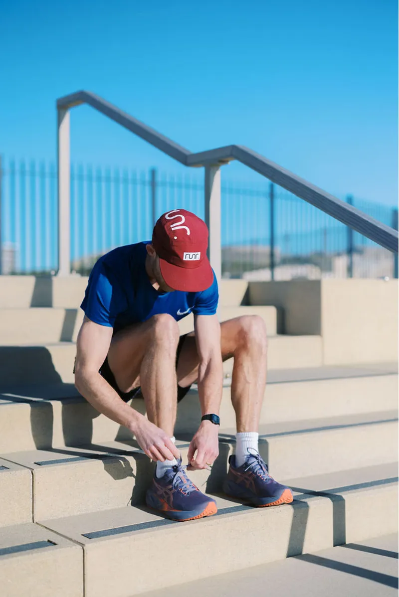 Runr Technical Running Hat Lisbon-3