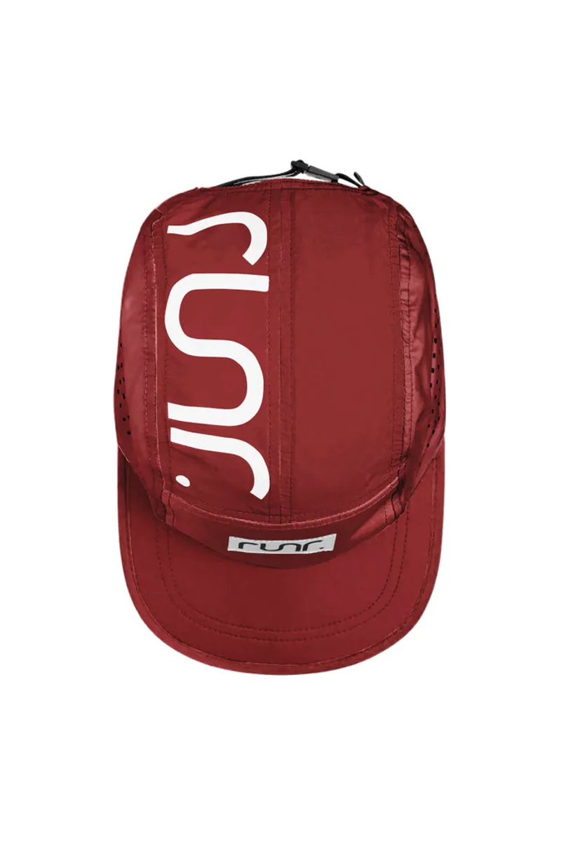 Runr Technical Running Hat Lisbon-2