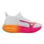 Mizuno Neo Vista 2 White Pink Orange Unisex