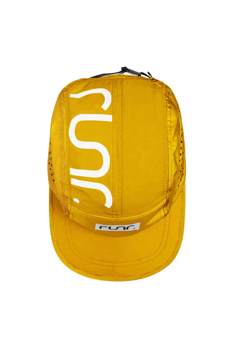 Runr Technical Running Hat Madrid-2