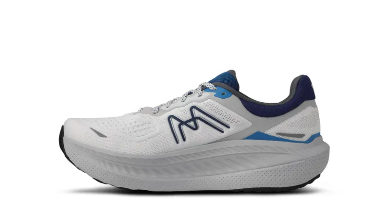 Men's Mestari Run 2.0 Blanc de Blanc Azure Blue Men's-4