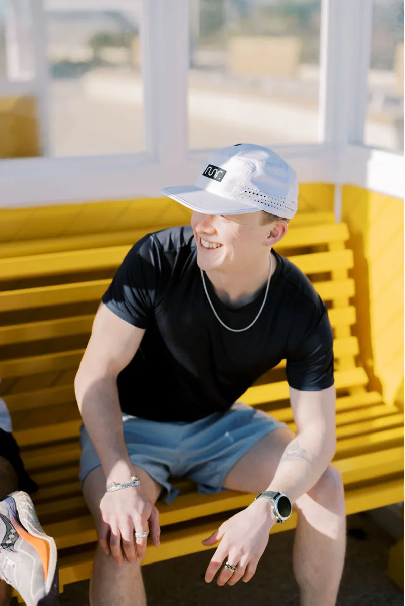 Runr Technical Running Hat Copenhagen-4