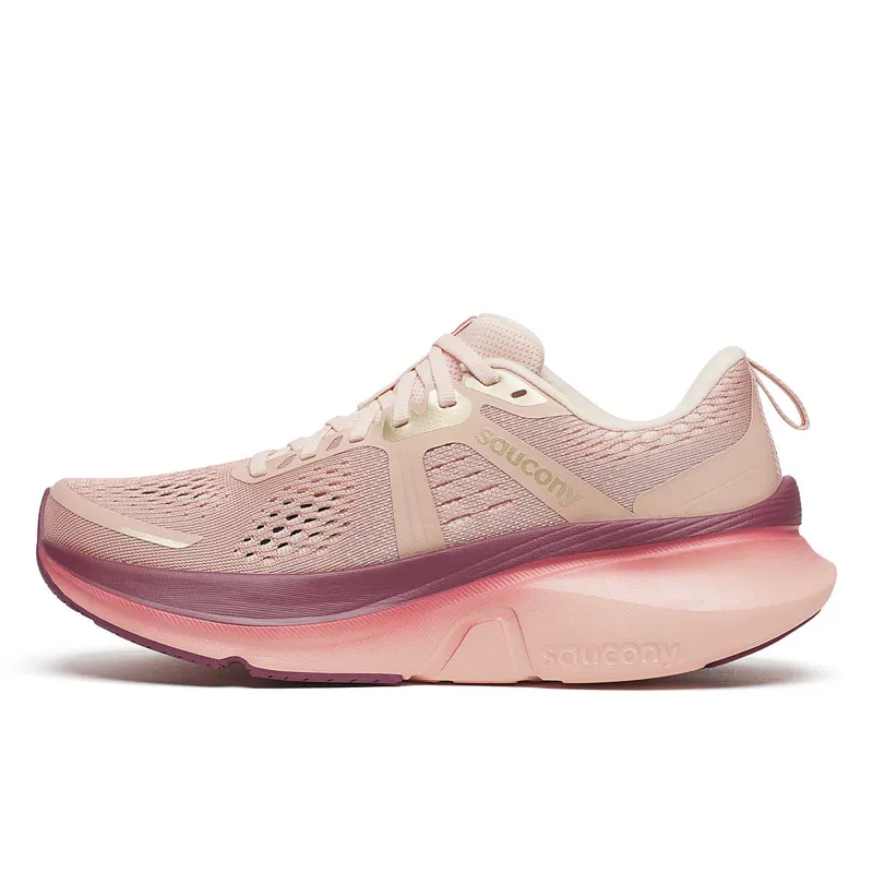 Saucony Guide 18 Cameo Terra Women's-2