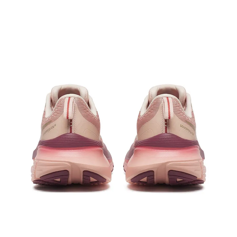 Saucony Guide 18 Cameo Terra Women's-3