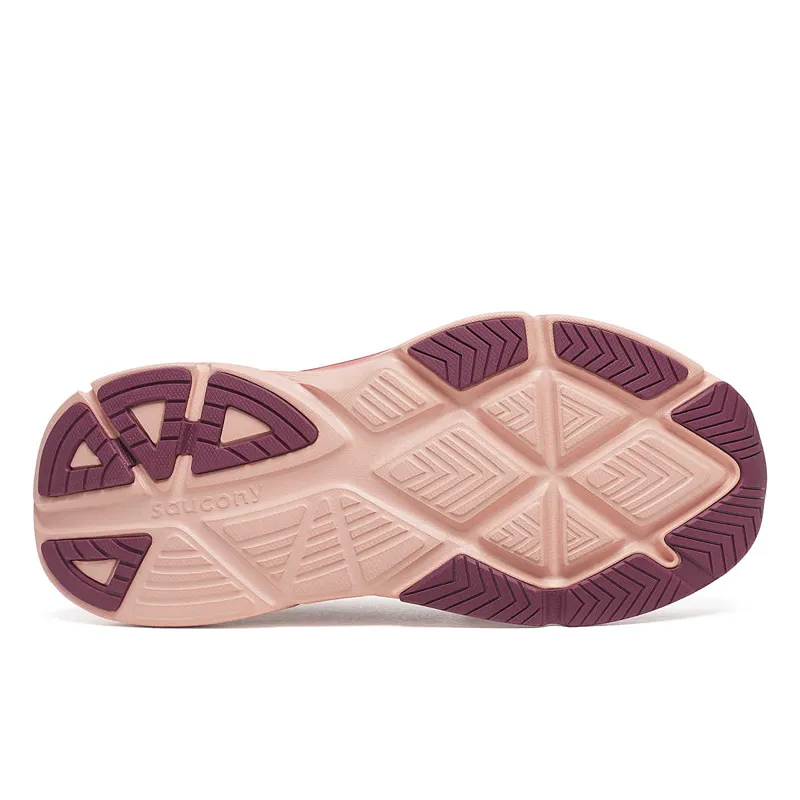 Saucony Guide 18 Cameo Terra Women's-5