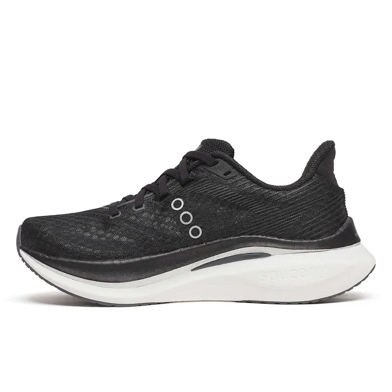 Saucony Endorphin Speed 5 Black White Women's-2