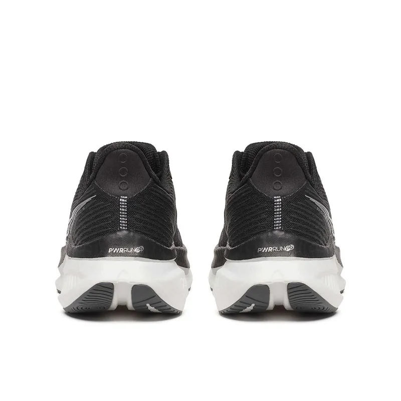 Saucony Endorphin Speed 5 Black White Women's-3