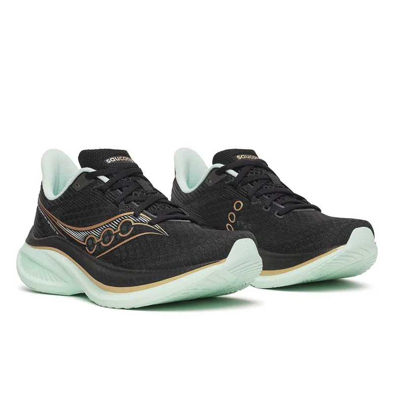 Saucony Endorphin Speed 5 Black Calm Women's-1