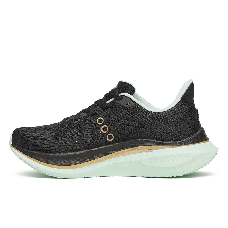 Saucony Endorphin Speed 5 Black Calm Women's-2