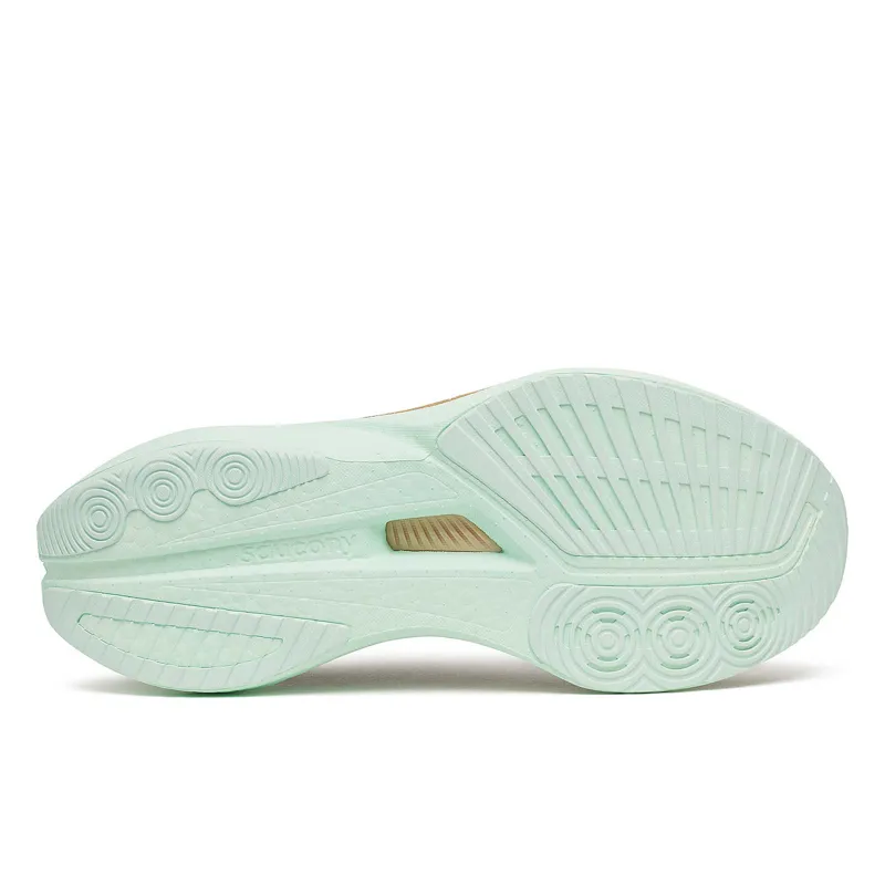 Saucony Endorphin Speed 5 Black Calm Women's-5