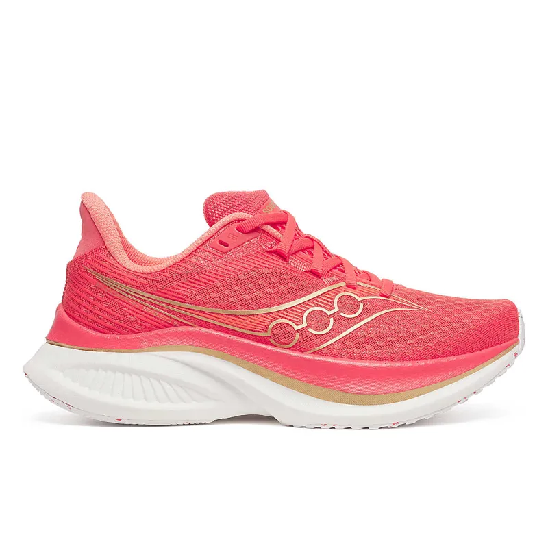 Saucony Endorphin Speed 5 Coral Salmon Women's