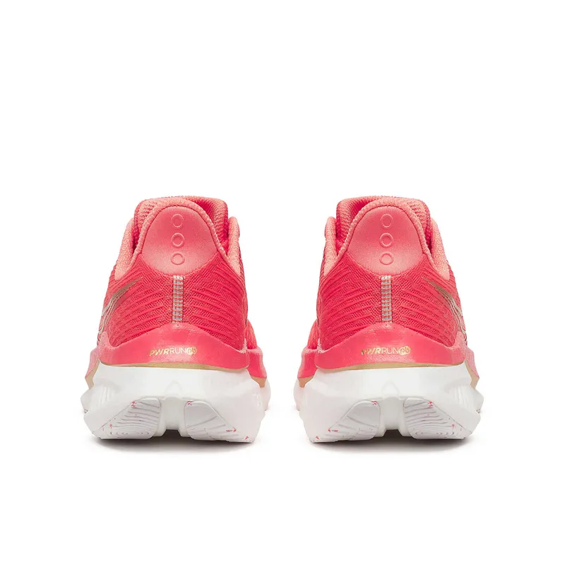 Saucony Endorphin Speed 5 Coral Salmon Women's-3