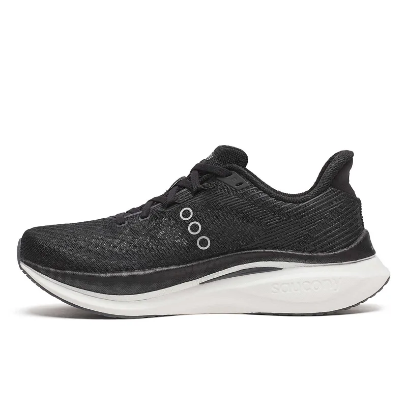 Saucony Endorphin Speed 5 Black White Men's-2