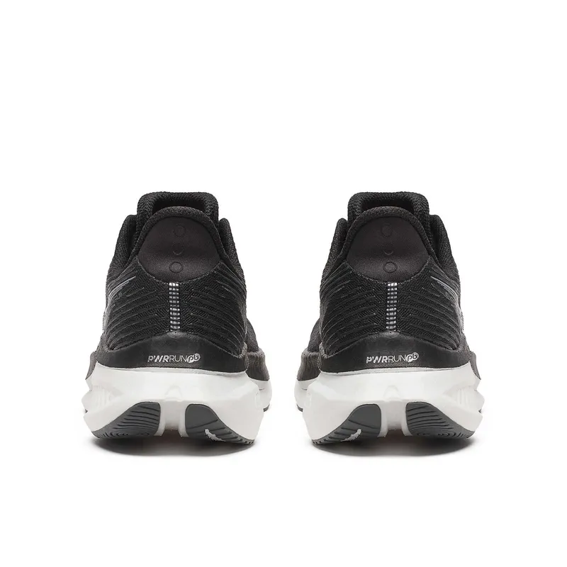 Saucony Endorphin Speed 5 Black White Men's-3