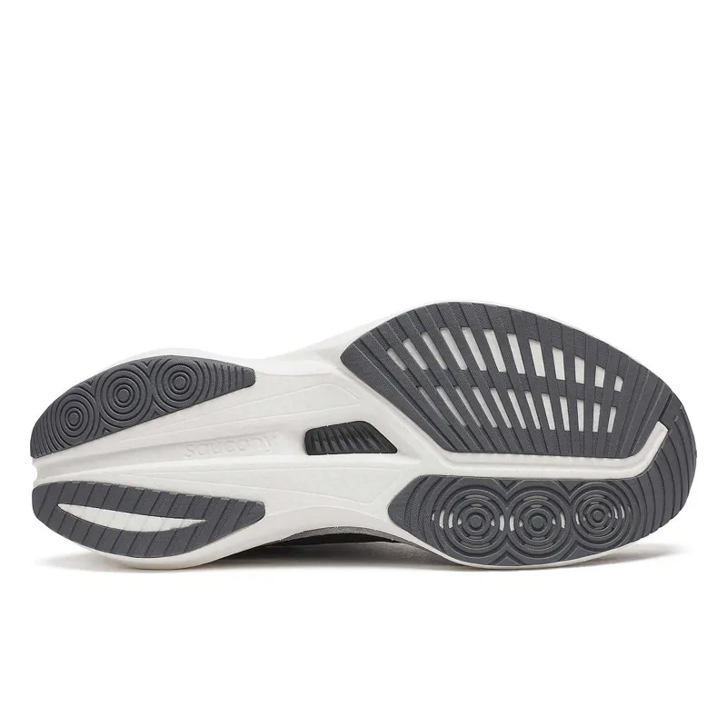 Saucony Endorphin Speed 5 Black White Men's-5