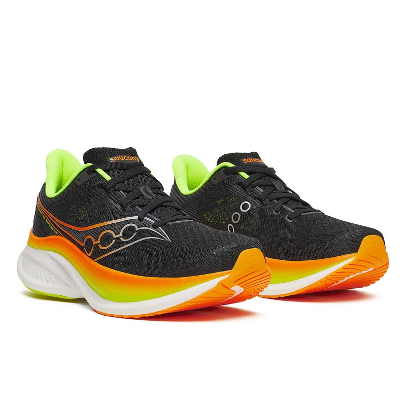 Saucony Endorphin Speed 5 Black VO2 Men's-1