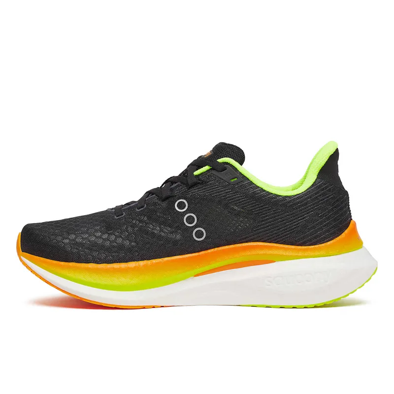 Saucony Endorphin Speed 5 Black VO2 Men's-2
