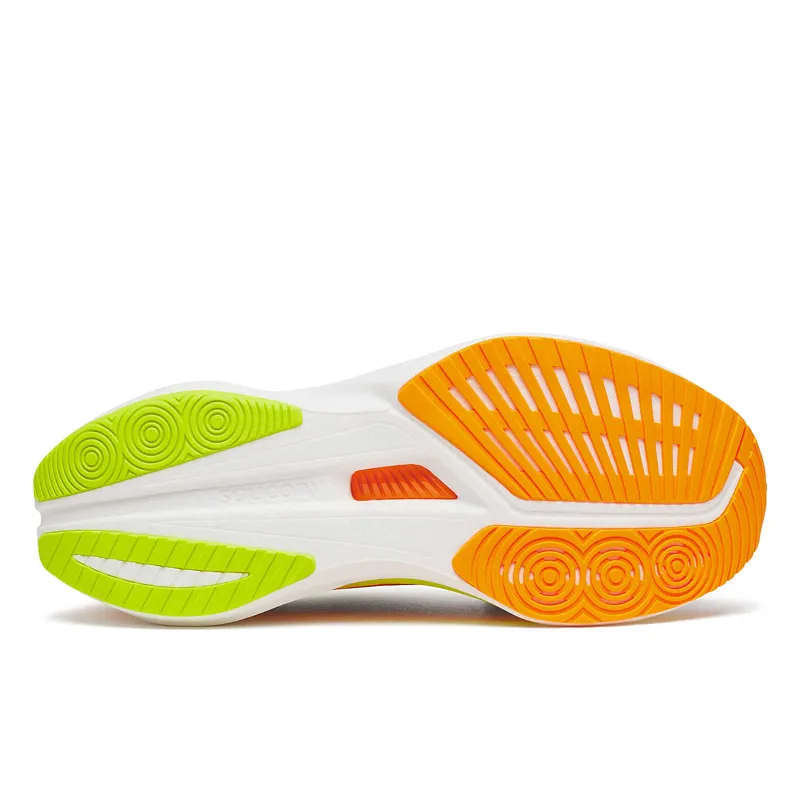 Saucony Endorphin Speed 5 Black VO2 Men's-5