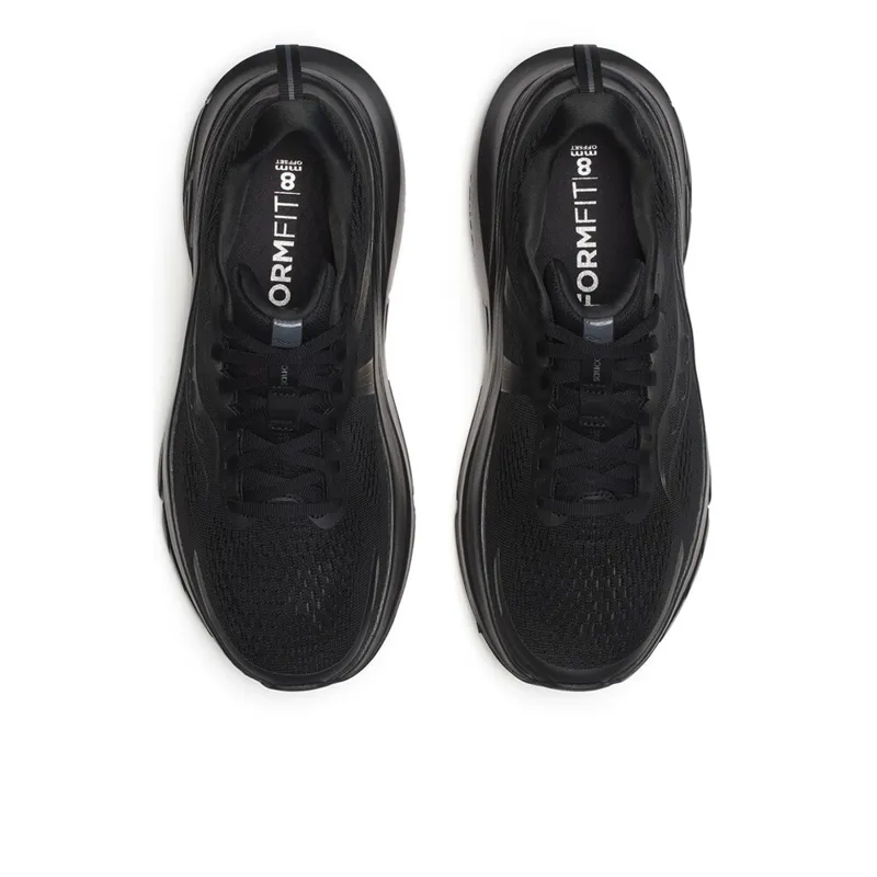 Saucony Guide 18 Triple Black Men's-3