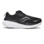 Saucony Guide 18 Black White Women's