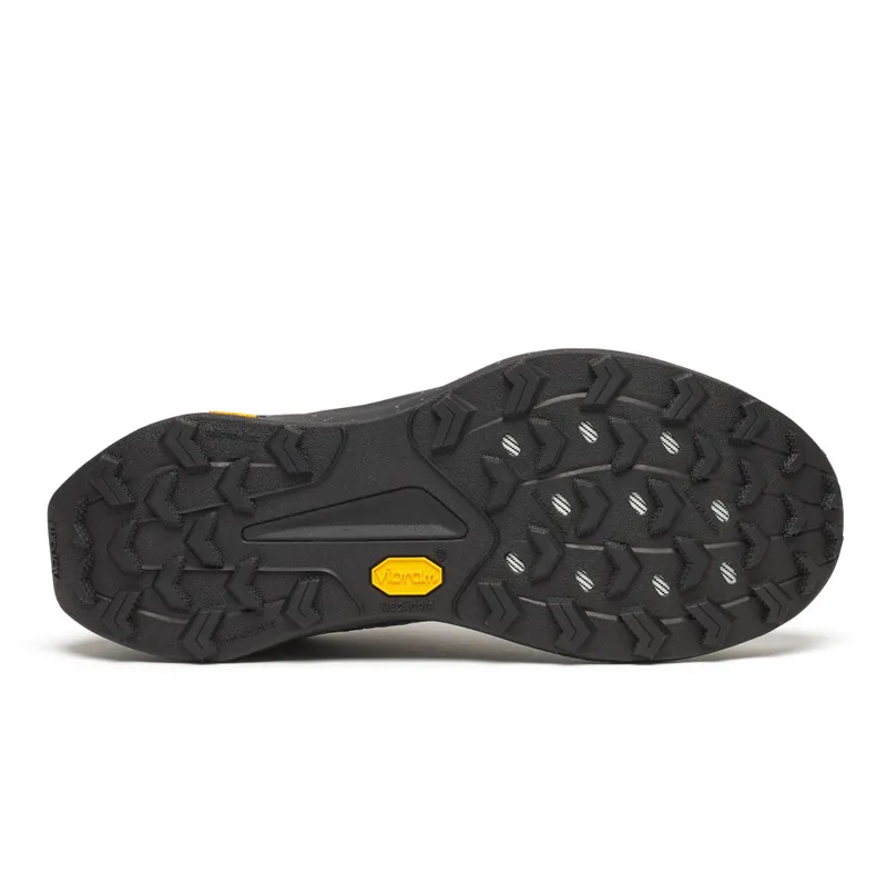 Saucony Peregrine 16 Carbon Black Men's-1