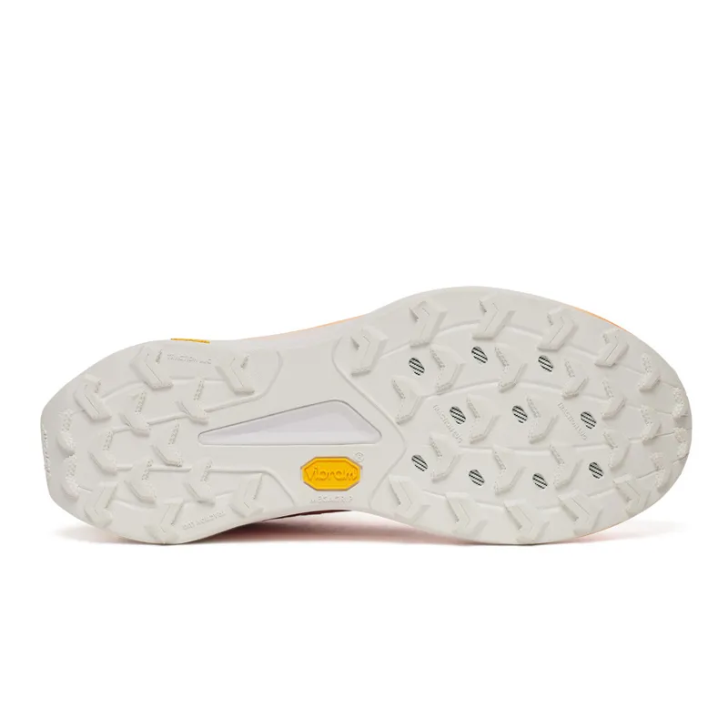 Saucony Peregrine 16 Fire Black Men's-1